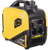 Генератор инверторный Huter DN2200Si