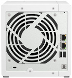 Сетевой RAID-накопитель QNAP TS-433eU