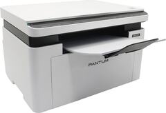 МФУ Pantum BM2300 (A4, 22 стр/мин, 128Mb, LCD, лазерное МФУ, USB2.0)