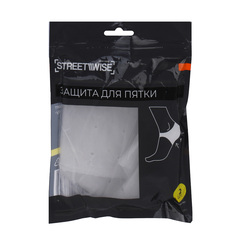 Защита для пятки STREETWISE, 2шт