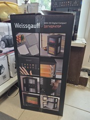 Дегидратор Weissfauff WDH-212