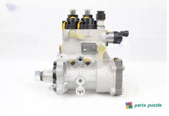 Насос топливный высого давления (ТНВД) оригинал Perkins АРТ: T410930