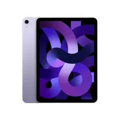 Планшет Apple iPad Air M1 (2022) Wi-Fi + Cellular 256GB, Purple (Фиолетовый)