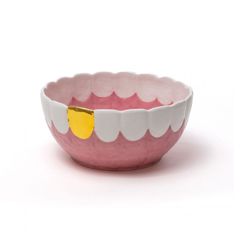 Блюдо Toothy Frootie 17236