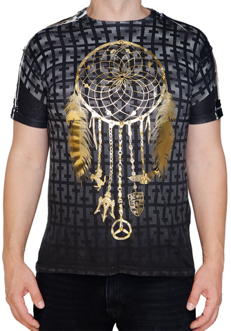 Футболка TS1856 The Saints Sinphony