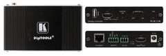 Преобразователь сигнала Kramer FC-18 (partnumber 30-011890)
