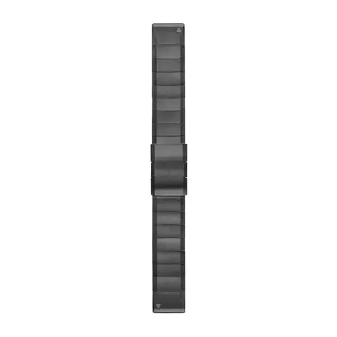 Ремешки титановые QuickFit 22 mm