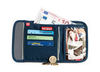 Tatonka Euro Wallet Rfid кошелек black - 3