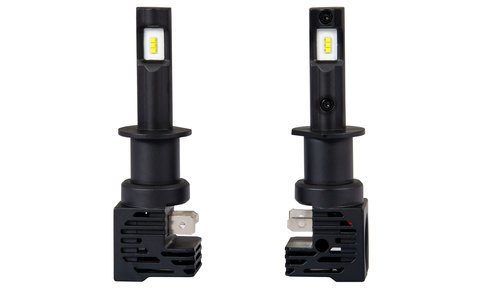 Комплект LED ламп головного света H1 Viper C-3 AIR LED Комплект LED ламп головного света H1 Viper C-3 AIR LED
