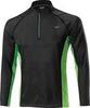 Термобелье рубашка Mizuno Breath Thermo®  Windtop - 1