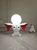 Лампа настольная Elephant Table Lamp — фото 10