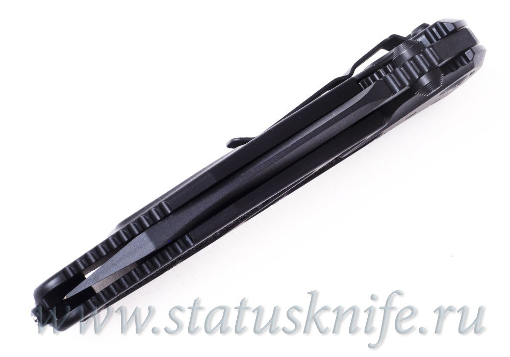 Нож Microtech Socom Elite M390 161-2T Part Serrated