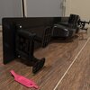 Timo Super Plast SP10800-PG10800 Водоотводящий желоб, цвет: нержавеющая сталь