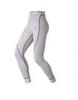 Odlo Warm Trend женские терморейтузы белые - 1