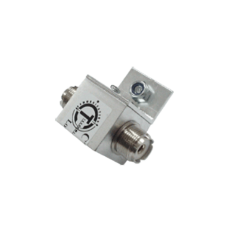 Грозозащита Communication Technologies CT-LA-H