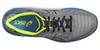 ASICS GEL-TRAINER DS 22 мужские кроссовки полумарафонки - 4