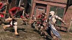 Assassin's Creed 3 PS4
