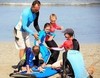 Безлимитный серфинг на русском на Бали