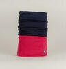 Бафф многофункциональный Nordski Hybrid navy-berry - 1