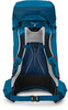 Картинка рюкзак туристический Osprey Atmos Ag LT 65 Night Shift - 9