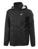 ASICS RAIN JACKET мужская куртка-дождевик для бега - 1