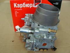 карбюратор УАЗ дв.УМЗ 4218.10 (V 3.0 л)