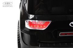Toyota Land Cruiser  G555GG 4WD (лицензионная модель)