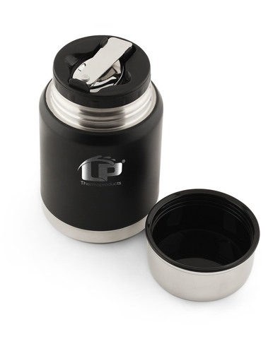 Термос LP Daily, 0,5 л Matte Black
