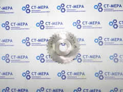 Фреза отрезная по металлу 63х2х16мм. z=32 Р6АМ5 с фаской без ш/п