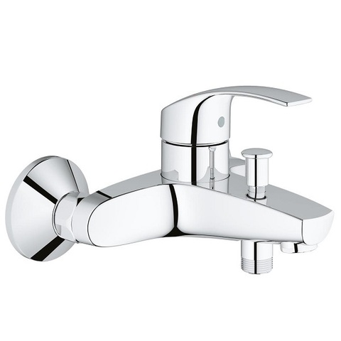 GROHE 33300002 Смеситель для ванны