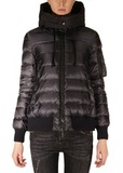 Пуховик короткий MONCLER