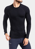 BRUBECK ACTIVE WOOL мужской комплект термобелья - 5