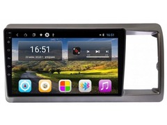 Магнитола для Honda Crossroad (2007-2010) Android 11 2/32GB IPS модель HO-192T3