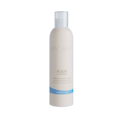 LEVISSIME Aqua Cleanser Крем для снятия макияжа