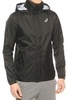 ASICS RAIN JACKET мужская куртка-дождевик для бега - 2