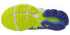 Беговые кроссовки женские Mizuno Wave Rider 20 синие - 2