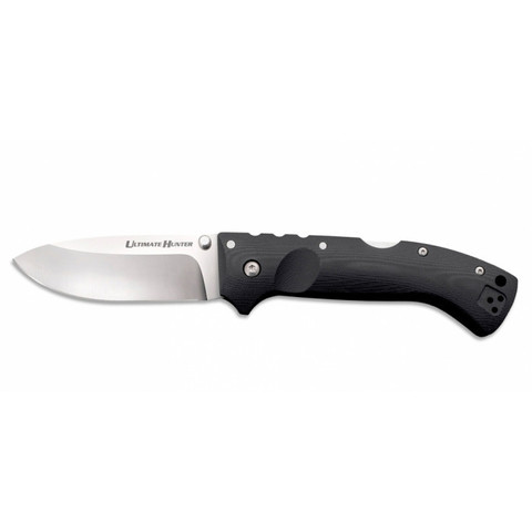 Складной нож COLD STEEL 30U Ultimate Hunter
