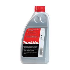 Масло для 2х тактного двигателя 1л Makita 980408607
