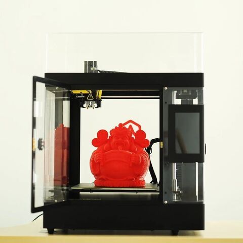 3D-принтер Raise3D N2 Dual