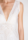 Платье длинное ROBERTO CAVALLI