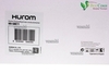 Фирменная коробка для соковыжималки шнековой slowjuicer Hurom HH-SBE11, производитель Hurom
