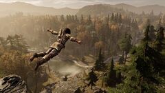 Assassin's Creed 3 PS4