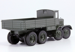 YaG-12 board green Ultra Models 1:43