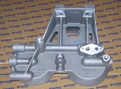 Головка топливного фильтра / FILTER HEAD АРТ: CH12434