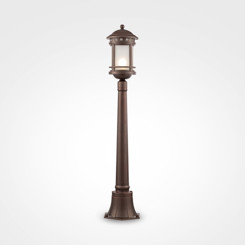 Ландшафтный светильник Outdoor O031FL-01BR