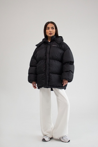 Куртка CLOUD BLACK