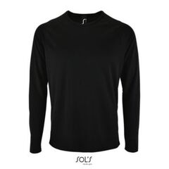 SOL'S SPORTY LSL MEN