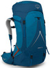 Картинка рюкзак туристический Osprey Atmos Ag LT 65 Night Shift - 1