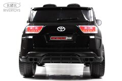 Toyota Land Cruiser  G555GG 4WD (лицензионная модель)