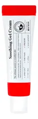 MIZON  Гель для лица - GOOD BYE BLEMISH SOOTHING GEL CREAM, 55мл